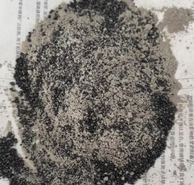 兴业不发火砂浆耐磨地坪施工方案