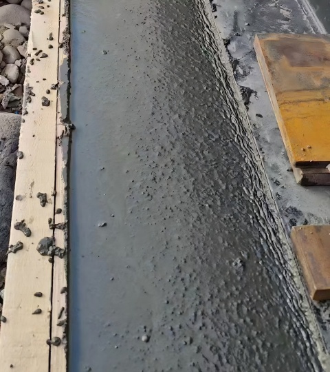 兴业环氧砂浆的特点及施工流程​