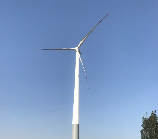 兴业风电基础二次灌浆料的强度要求和用量计算 风电灌浆料施工注意事项