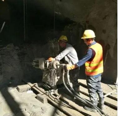 兴业水下抗分散灌浆料特点 水下不分散注浆料介绍