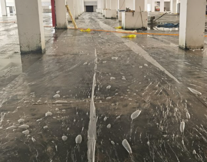 兴业不发火砂浆和不发火金属骨料有什么区别