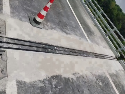 兴业伸缩缝更换后浇筑材料快速结构修补料速砼的产品特点及施工流程​