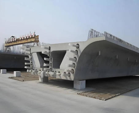 兴业抗冻压浆料的特点及标准化施工工艺